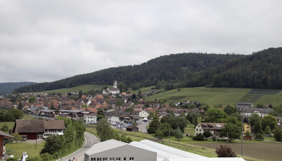 Der HEV geht davon aus, dass im nördlichen Kantonsteil wie hier im Stammertal die Werte für Bauland, Eigentumswohnungen und Einfamilienhäuser deutlich weniger stark als in der südlichen Hälfte ansteigen werden. Bild: Roland Müller