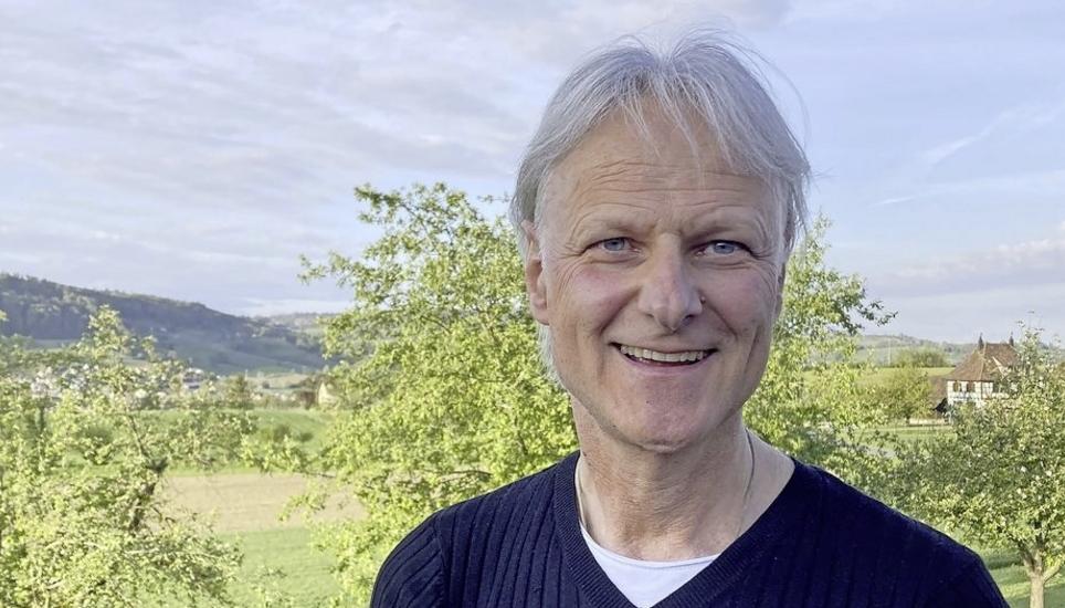 Markus Büeler hat Ende Januar aus beruflichen Gründen seinen sofortigen Rücktritt aus dem Gemeinderat bekannt gegeben. Archivbild: Ursula Junker
