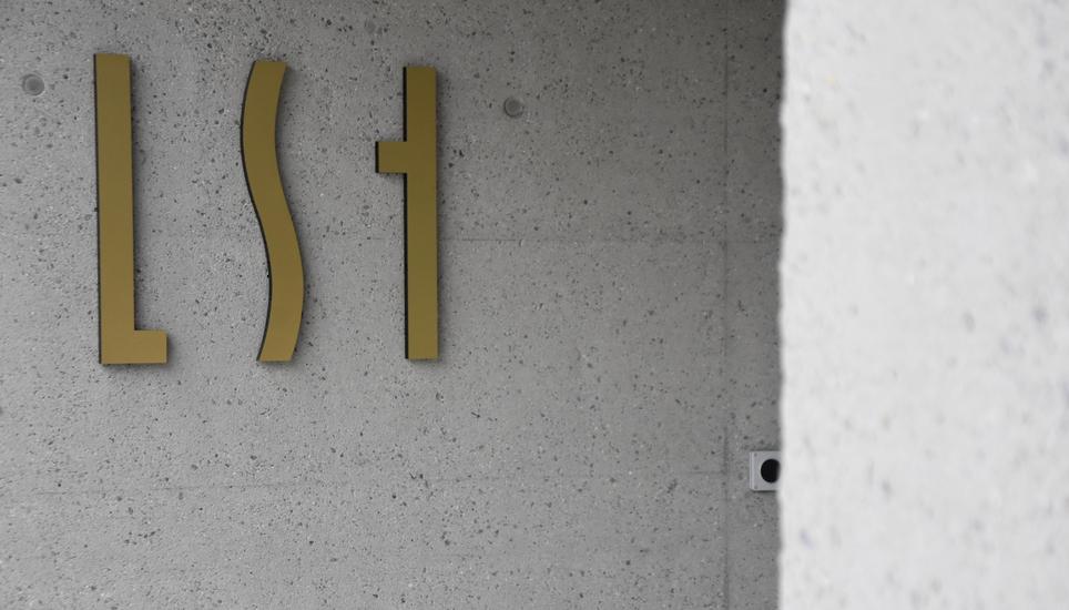 Der Eingangsbereich zur Leihkasse Stammheim in Oberstammheim. Bild: Alexander Joho