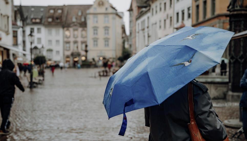 , fotografiert am  , in . (Roberta Fele / Schaffhauser Nachrichten)