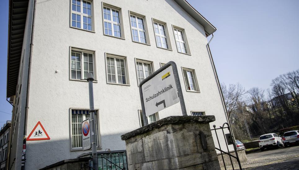 , fotografiert am  , in . (Roberta Fele / Schaffhauser Nachrichten)