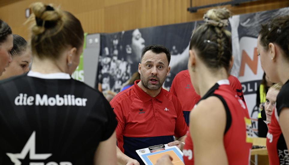 Volleyball NLA 2025-2026 - Neuenburg UC ï¿¢ï¾ï¾ VC Kanti, Neuchï¿ï¾¢tel, 23.11.2025 ï¿ï¾© Rei