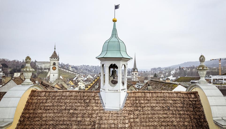 fotografiert am, in . (Roberta Fele / Schaffhauser Nachrichten)