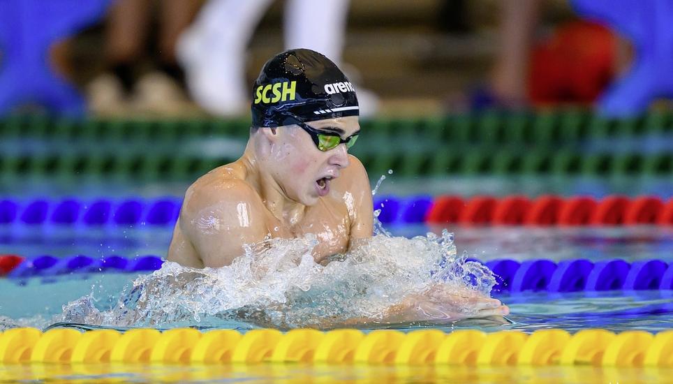 Summer National Championships