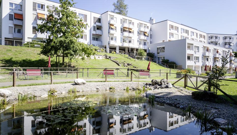 , fotografiert am  , in . (Roberta Fele / Schaffhauser Nachrichten)