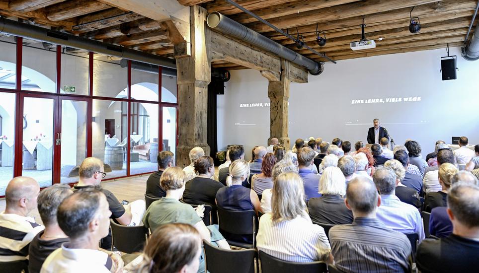 PRIX VIISON AUSZEICHNUNG, am 19. Juni 2026 (Melanie Duchene)DIE BILDER DUERFEN NUR FUER DIE BESPROCHENE VERWENDUNG GEBRAUCHT WERDEN, WEITERE NUTZUNGEN SIND MIT DER FOTOGRAFIN, MELANIE DUCHENE ABZUKLAEREN.