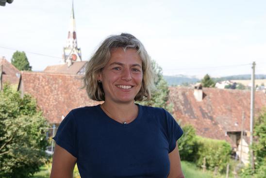 Daniela Tenger-Baumer