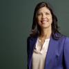 Iris Steinmann, Standortleiterin Migros Bank Schaffhausen