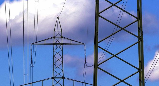 Strom, kWh