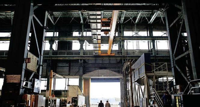 Alstom, Belfort, Lokomotiven