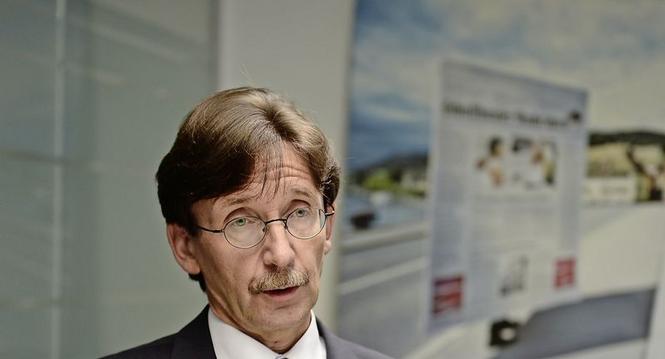 Referatverteilung, Bildung, Bau