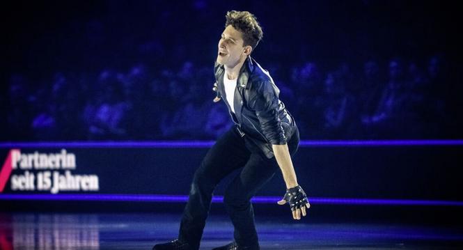 Art On Ice 2023