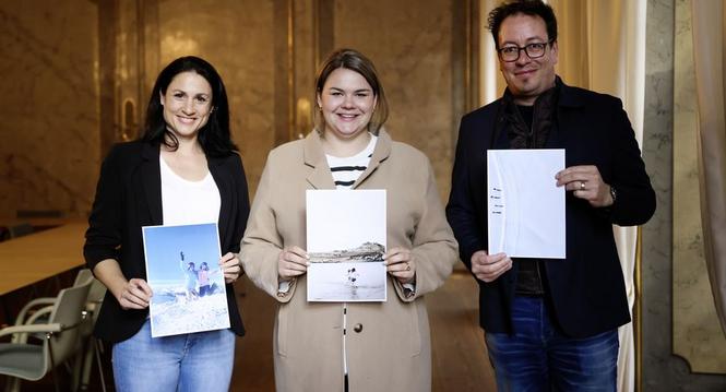 , fotografiert am  , in . (Roberta Fele / Schaffhauser Nachrichten)