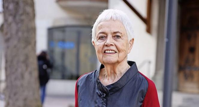 , fotografiert am  , in . (Roberta Fele / Schaffhauser Nachrichten)