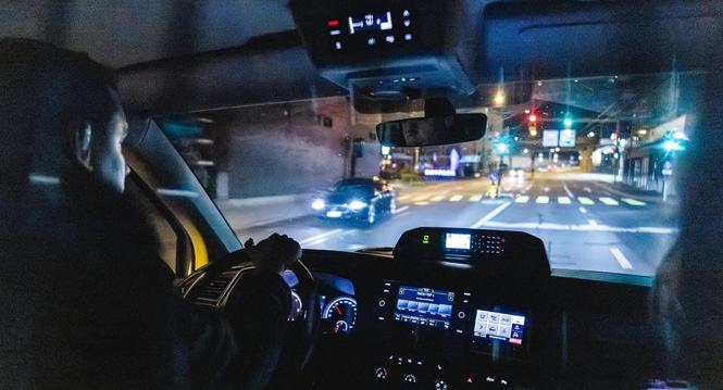 Der Polizei Ticker für Schaffhausen, Klettgau, Weinland und Grenzregion
