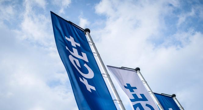 Impressionen der offiziellen Eroeffnung des GF Corporate Center, am Freitag, 23. Juni 2023. (Melanie Duchene / Schaffhauser Nachrichten)