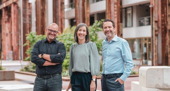 Teamfoto, am Freitag, 22. September 2023,(Melanie Duchene)

DIE BILDER DUERFEN NUR DEN VEREINBARTEN  ZWECK GEBRAUCHT WERDEN, WEITERE NUTZUNGEN SIND MIT DER FOTOGRAFIN, MELANIE DUCHENE ABZUKLAEREN.
