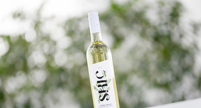 Riesling Sylvaner Weisswein fï¿ï¾¼r Leben und Genuss, am Montag, 30 Juni 2025. (Melanie Duchene / Schaffhauser Nachricht