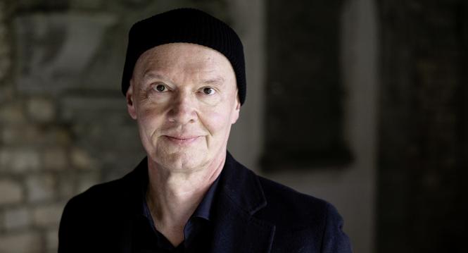 Urs Tanner, fotografiert am Mittwoch, 05. November 2025, in Schaffhausen. (Roger Hofstetter / Schaffhauser Nachrichten)