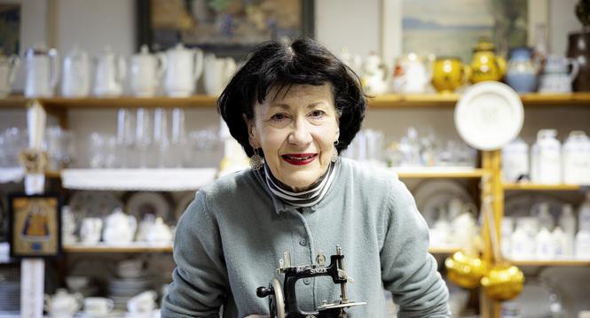 fotografiert am, in . (Roberta Fele / Schaffhauser Nachrichten)