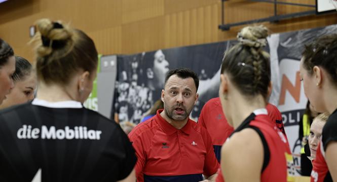 Volleyball NLA 2025-2026 - Neuenburg UC ï¿¢ï¾ï¾ VC Kanti, Neuchï¿ï¾¢tel, 23.11.2025 ï¿ï¾© Rei