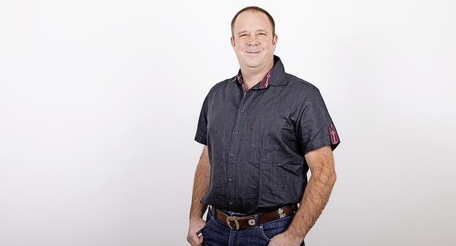 fotografiert am, in . (Roberta Fele / Schaffhauser Nachrichten)
