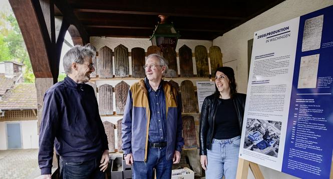 ORTSMUSEUM WILCHINGEN (Melanie Duchene)DIE BILDER DUERFEN NUR DEN VEREINBARTEN  ZWECK GEBRAUCHT WERDEN, WEITERE NUTZUNGEN SIND MIT DER FOTOGRAFIN, MELANIE DUCHENE ABZUKLAEREN.