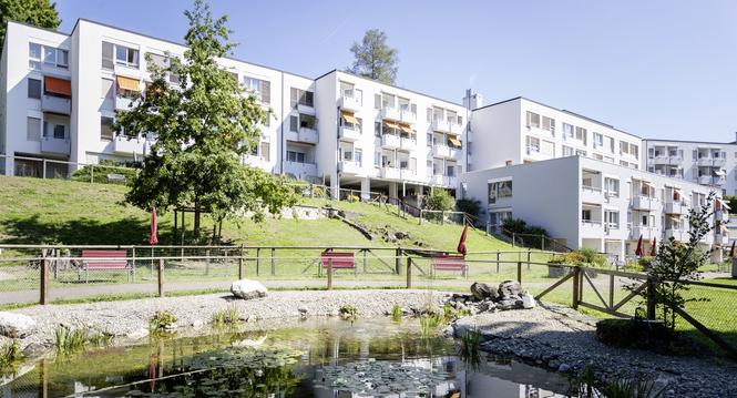 , fotografiert am  , in . (Roberta Fele / Schaffhauser Nachrichten)