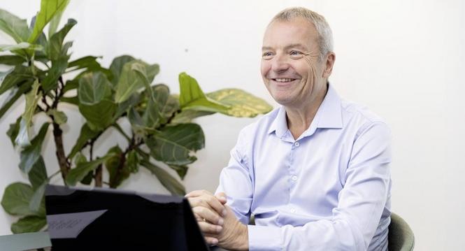 Andrï¿ï¾© Wyss ist neuer Stiftungsratsprï¿ï¾¤sident der Windler-Stiftung, Andrï¿ï¾© Wyss, Donnerstag, 11.06.2026, Stein am Rhein (Roger Hofstetter/Schaffhauser N