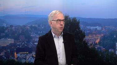 Themenbild Teuerung, Geld und Teurungsausgleich, Geld in einer Kasse mit Muenzen und Noten, am Donnerstag, 17. November, 2022. (Melanie Duchene / Schaffhauser Nachrichten)