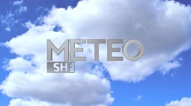 SHf Meteo