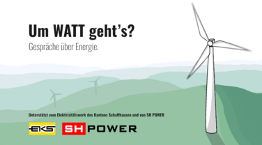Um WATT geht's?