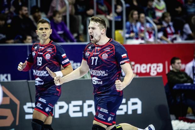 Zuzug Nr. 3: Kreisläufer Daniel Reznicky stösst aus der polnischen ersten Liga zu den Schaffhauser Handballern. Bild: pd/