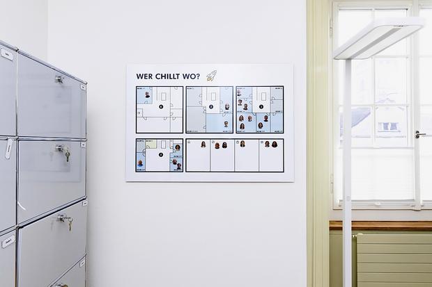 Magazin Stadthausgeviert, Freitag, 06.03.2026, Schaffhausen (Roger Hofstetter/Schaffhauser Nachrichten)