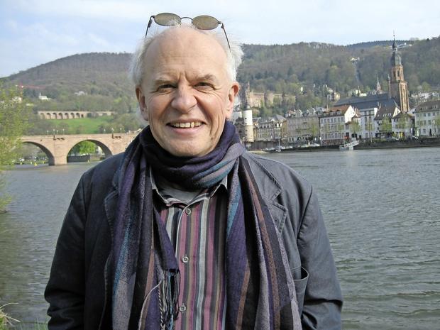 Ralph Dutli